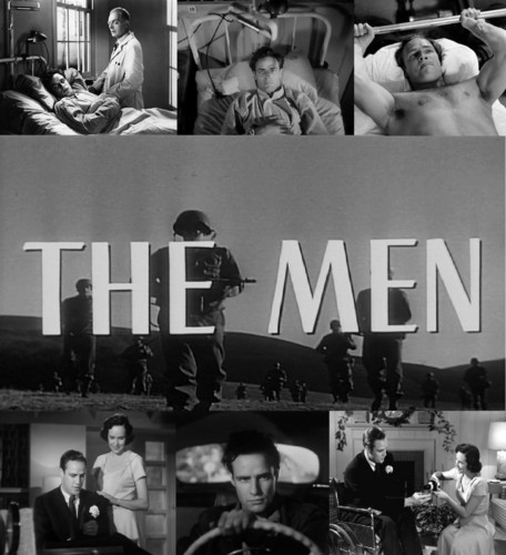  The Men
