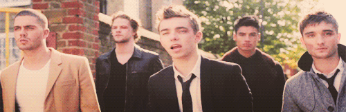  The Wanted I fOuNd yOu