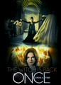 The Witch is Back - once-upon-a-time fan art
