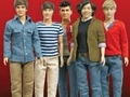 The real 1D say that the dolls have better bodies then them! - one-direction photo