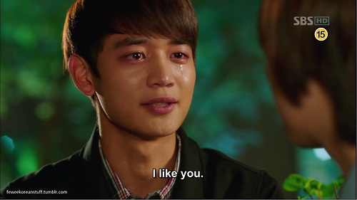To The Beautiful You <3