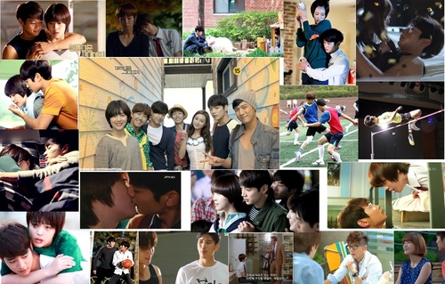 To The Beautiful You <3