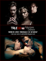 True Blood vs Vampire Diaries: Which Love Triangle is the Hottest? - the-vampire-diaries photo
