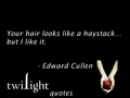 Twilight quotes 441-460 - twilight-series fan art