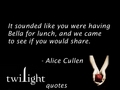 Twilight quotes 481-500 - twilight-series fan art