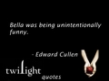 Twilight quotes 501-520 - twilight-series fan art