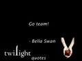 Twilight quotes 521-540 - twilight-series fan art