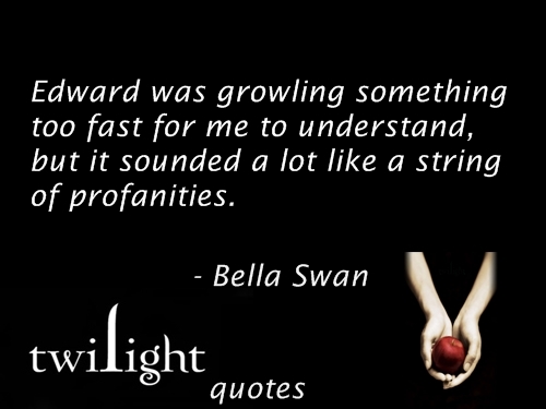 Twilight quotes 521-540