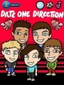 Who has this app? - one-direction photo
