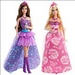 barbie the princess and the popstar transformating tori and keira dolls - barbie-movies icon