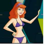 Daphne Bikini
