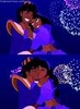  디즈니 kisses