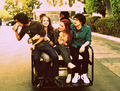 jade and beck love - victorious photo