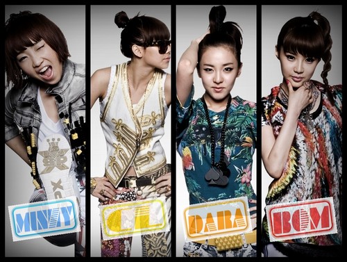  K-pop pics