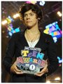 one direction,BBC Radio 1 Teen Awards 2012 - one-direction photo