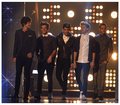 one direction, On X Factor  UK 2012  - one-direction photo