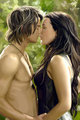 richard and Kahlan >> LegendOf The Seeker - tv-couples fan art