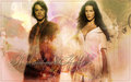 richard and Kahlan >> Legebd Of The Seeker - tv-couples fan art