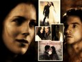 richard and Kahlan >> Legend Of The Seeker - tv-couples fan art