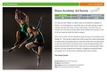 series 3 article - dance-academy photo