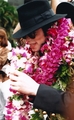 you are my one and only - michael-jackson photo