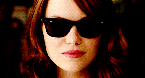  ♥Easy A♥