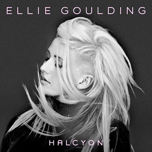 "Halcyon" Album Cover