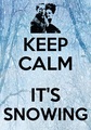 'Keep Calm' OUAT Fandom Poster  - once-upon-a-time fan art