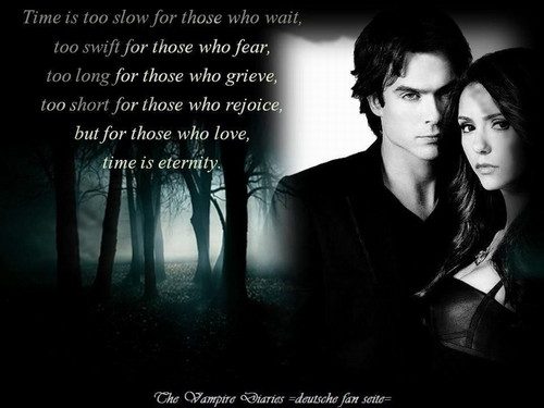  The Vampire Diaries 
