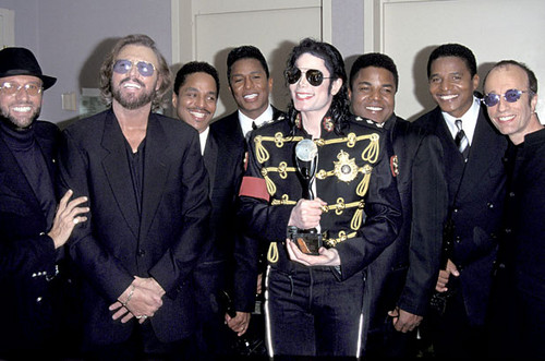  1997 Rock And Roll Hall Of Fame Induction Ceremony