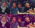 1D <3 <3 <3 - one-direction photo