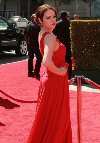  2012 Primetime Creative Arts Emmy Awards