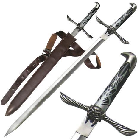 Altair's Sword