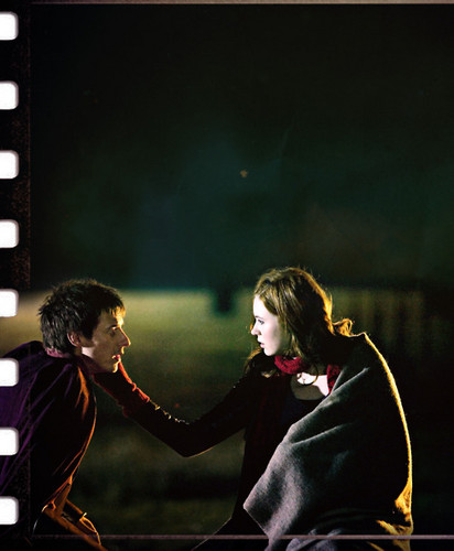  Amy and Rory