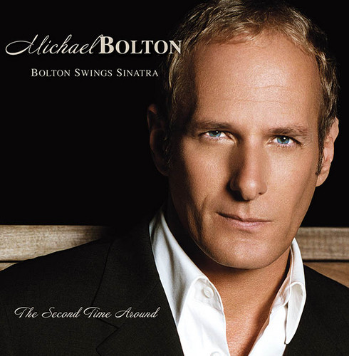 Aries Twins Favorites - Musicians: Michael Bolton