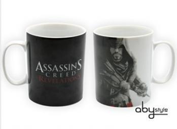 Assassin's Creed Revelations Cup
