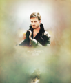 Captain Hook - once-upon-a-time fan art