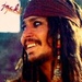 Charming as always ♥ - pirates-of-the-caribbean icon