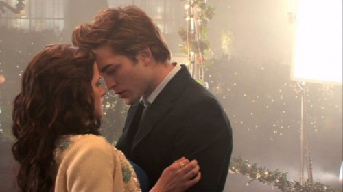  Countdown to Forever-Twilight flashback-29 days until BD part 2