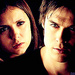 Damon & Elena 4x03<3 - damon-and-elena icon