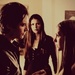 Damon&Elena-Growing Pains - the-vampire-diaries-tv-show icon