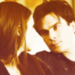 Damon&Elena - damon-and-elena icon