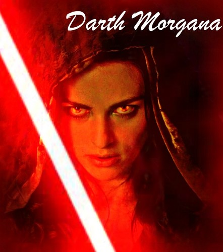 Darth Morgana