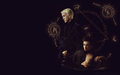 harry-and-draco - Drarry Wallpaper wallpaper