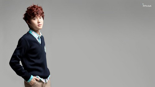  EXO-K for the Ivy Club