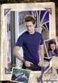 Edward promo pic for Twilight - twilight-series photo