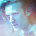 Eleven/Matt icons - doctor-who icon