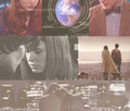 Eleven x Amy - doctor-who photo