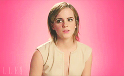  Emma Watson <3 <3