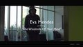 Eva Mendes sing "The Windmills of Your Mind" - eva-mendes photo